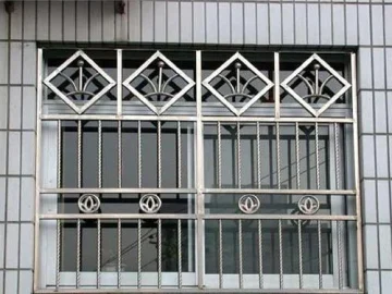 Tata steel Doors and Windows